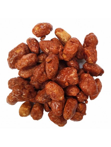 Cacahuètes caramélisées artisanal (chouchou)