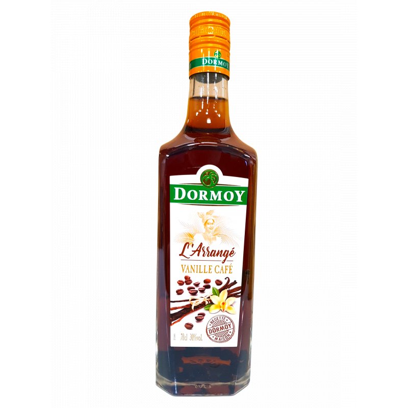 Punchs Liqueurs Dormoy