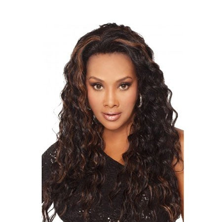 Perruque Lace Front Augusta-V - Vivica A Fox Deep Lace Front Wig