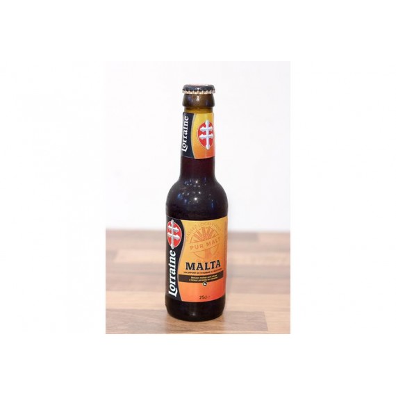 Malta Lorraine 33cl