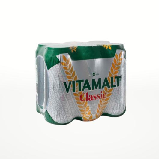 Vitamalt classic canette