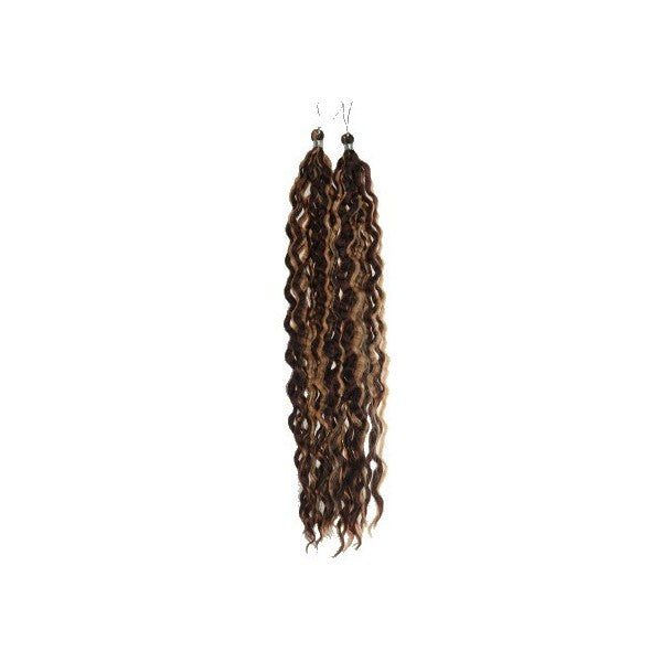Camella mèche GYPSY CURL 2000