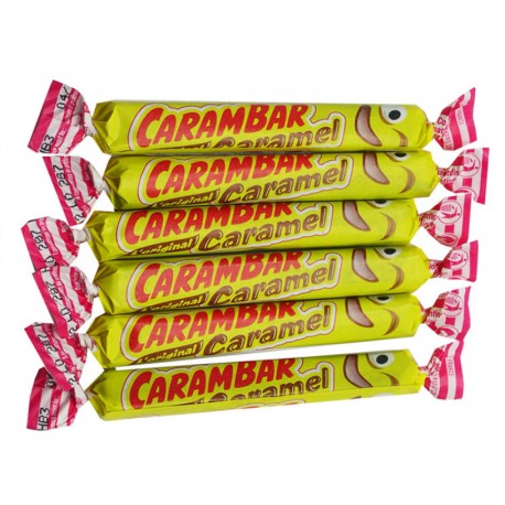 Carambar caramel PCS
