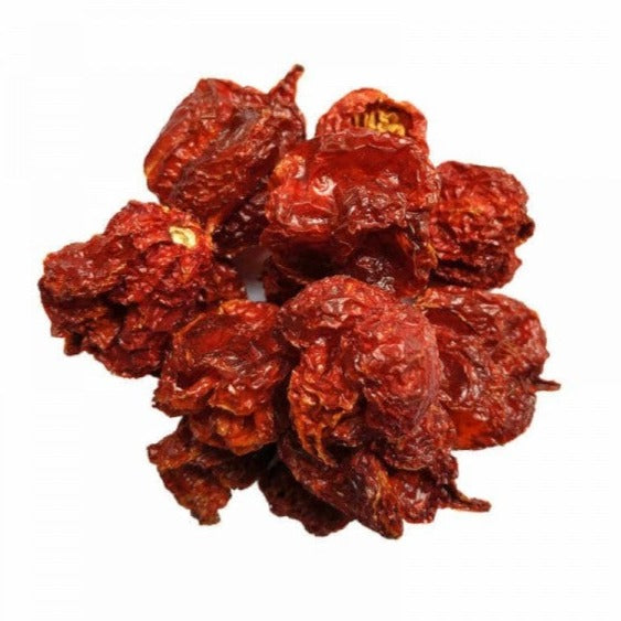 Piment Carolina Reaper