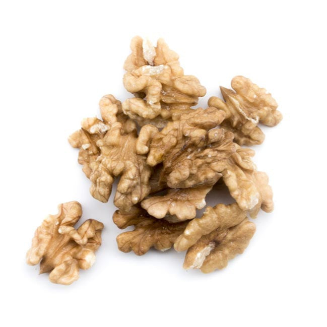 Noix sèches en vrac