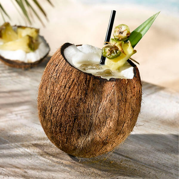 Punch Pina Colada Artisanal