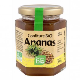 Confiture Bio Racines 200g