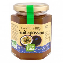 Confiture Bio Racines 200g