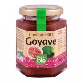 Confiture Bio Racines 200g