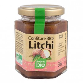 Confiture Bio Racines 200g