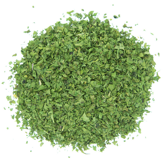 Feuilles de Coriandre