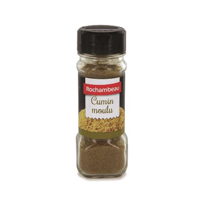 Cumin moulu 35 g Rochambeau