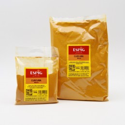 Curcuma 100 g ESPIG