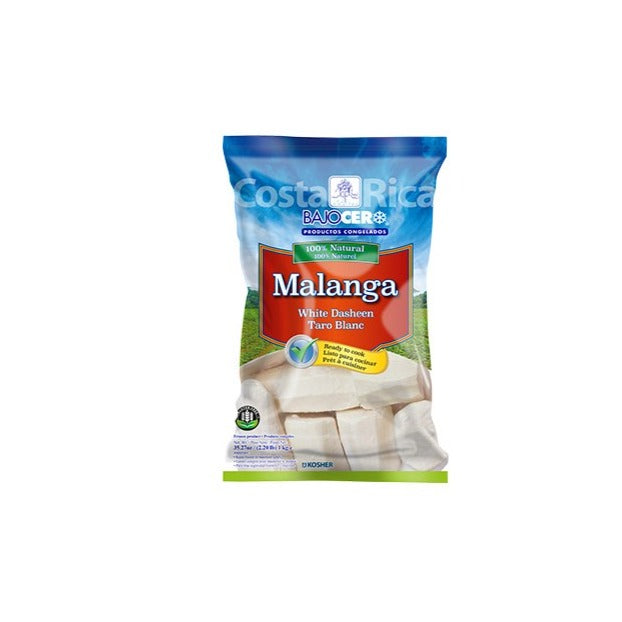 Taro dashine surgelé 1kg antillessurtarn