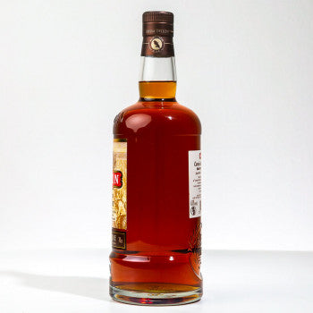 Rhum Vieux DILLON -CUVÉE DES PLANTEURS - EDITION 2019 - 70CL - 43°