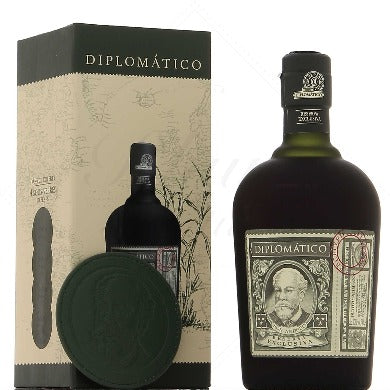 Rhum Diplomatico Exclusiva 35 cl 40°