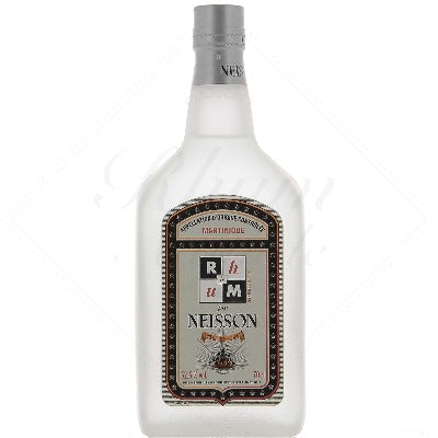 Rhum blanc Neisson - 70cl - 52,5°