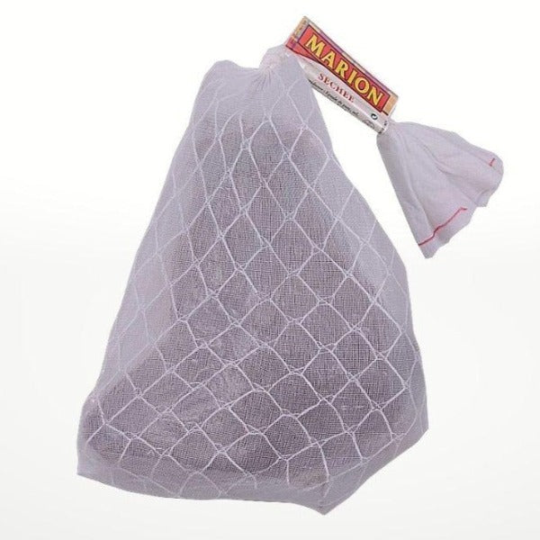 Jambon de noël Epaule avec os- salée - séchée - fumée - Marion - 3kg