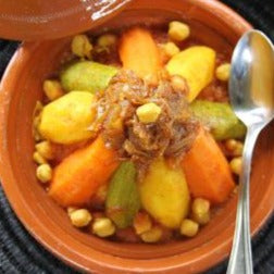 Mélange d'épices pour Couscous 200g ESPIG