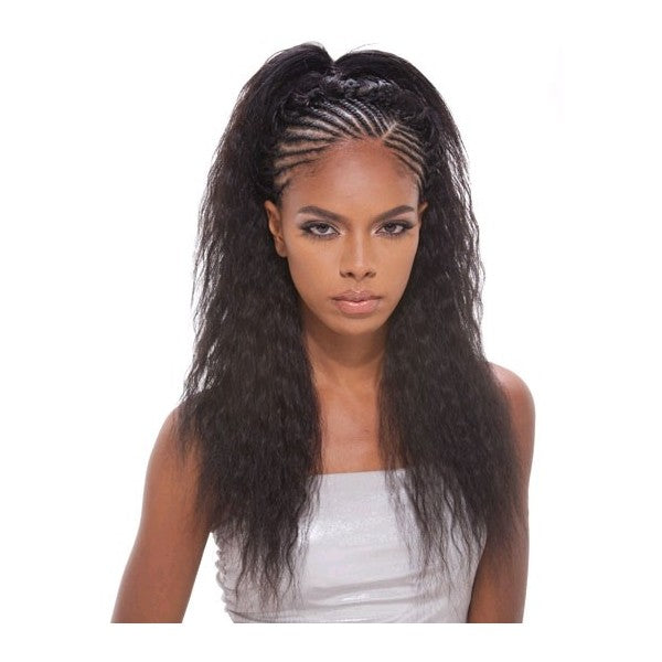 FEMI natte WET N WAVY BULK 4 pcs 18 (45cm)
