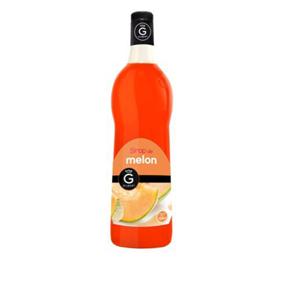 Sirop GILBERT spéciale cocktail