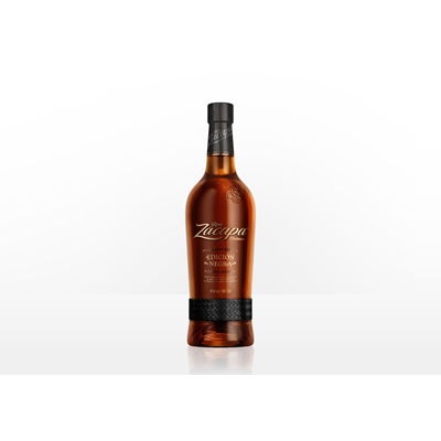 Ron Zacapa Negra 43° 70 cl