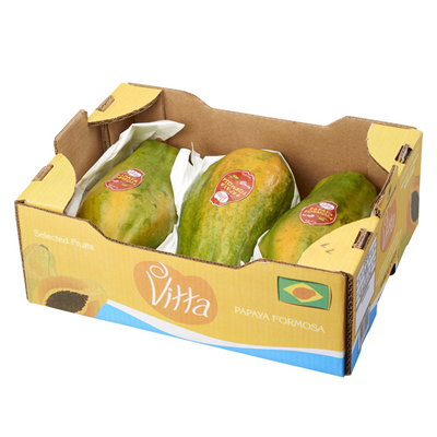 Papaye Formose Frais Brésil