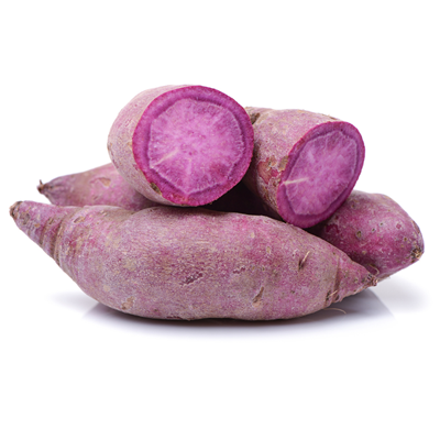 Patate douce pourpre Etats-Unis au Kg