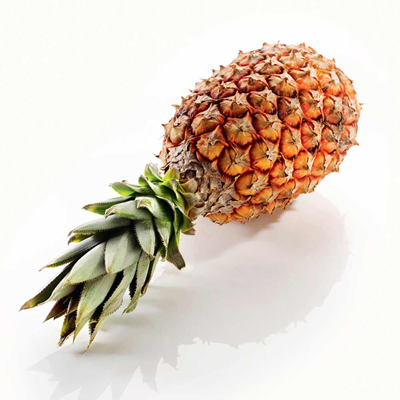 Ananas Pain de Sucre BIO catégorie 2 Bénin