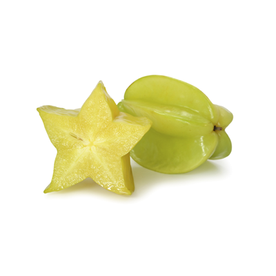 Carambole à la pièce
