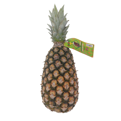 Ananas pain de sucre jaune Ghana