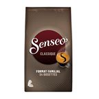 Dosettes Senséo x 18 (Divers parfums disponibles)