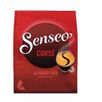 Dosettes Senséo x 18 (Divers parfums disponibles)