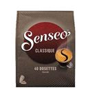 Dosettes Senséo x 18 (Divers parfums disponibles)