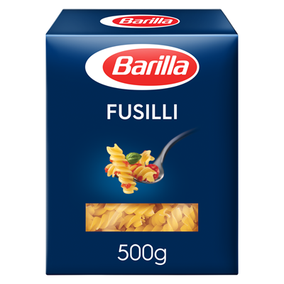 Fusilli 500 g Barilla