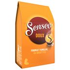 Dosettes Senséo x 18 (Divers parfums disponibles)