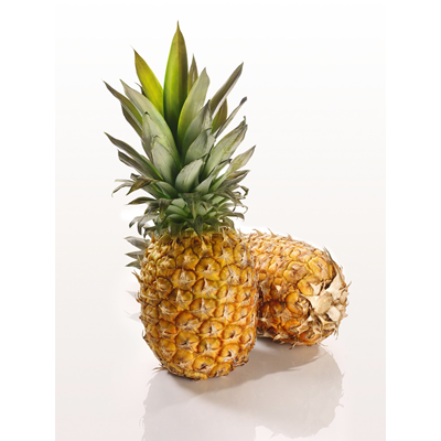 Ananas Extra Sweet calibre A8 Costa Rica