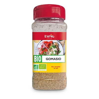 Gomasio BIO 170 g Espig