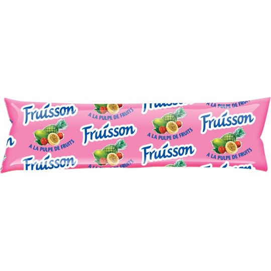 Fruisson goyave 125ml