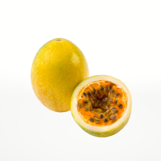Fruit de la passion / maracudja