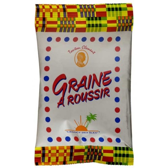 Graines à roussir Tonton C.50g