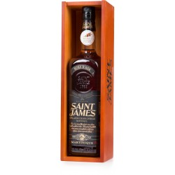 Saint James Rhum Hors D'âge - Saint James