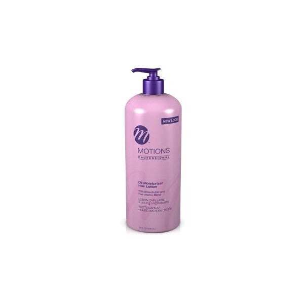 Huile hydratante "Oil Moisturizer"354ml