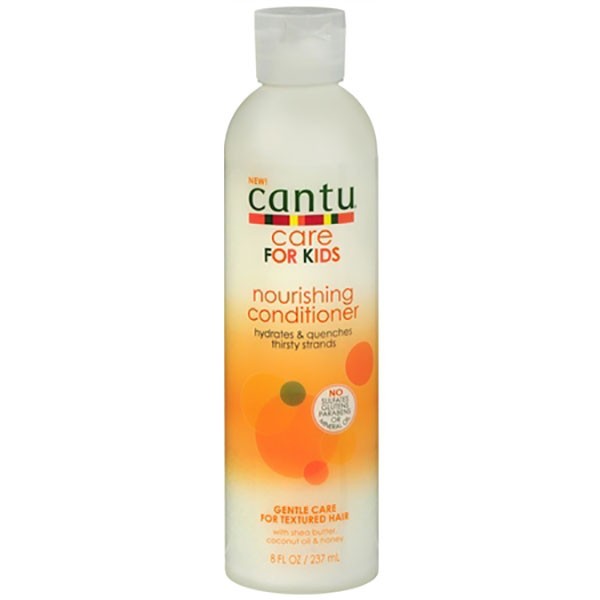 Cantu Après-shampooing "Nourishing Conditioner" pour enfant