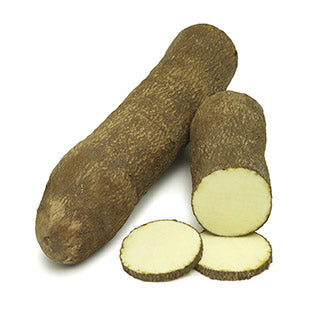 Igname surgelé 1kg