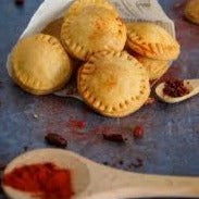 Pâtés salés Végétarien Artisanal