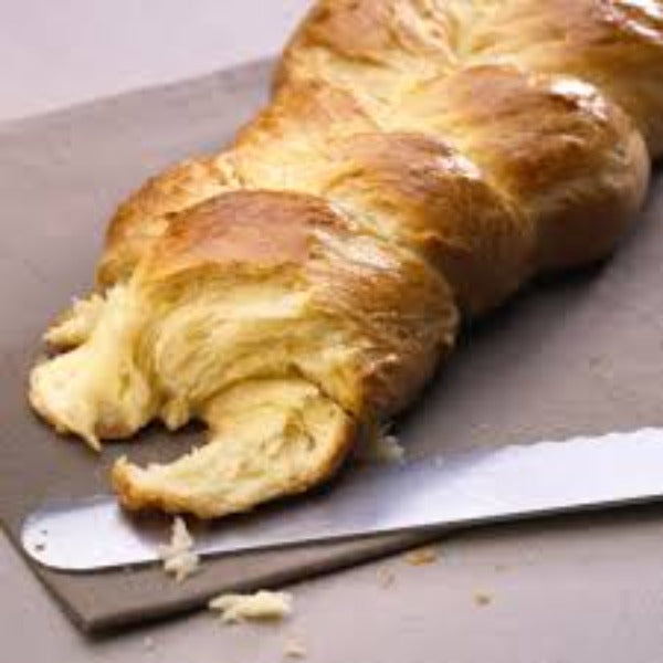 Pain natté guadeloupéen 1kg