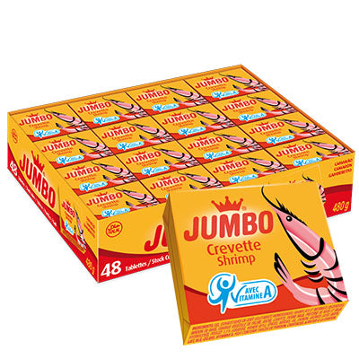 Bouillon MAGGI 48 Cubes