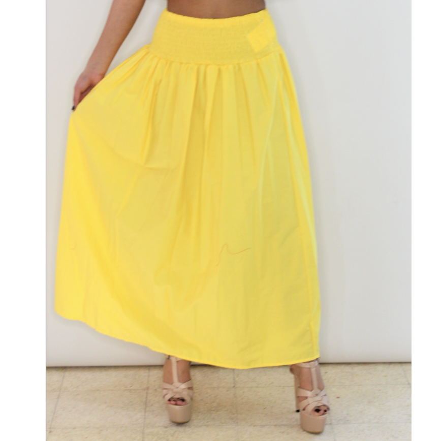 Jupe Coton Paradise