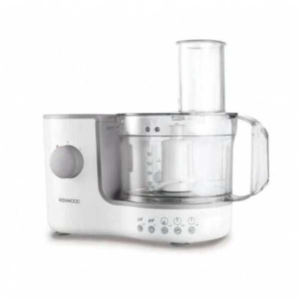 Kenwood Robot de cuisine compact, bol de 1,4 l Classe énergétique A